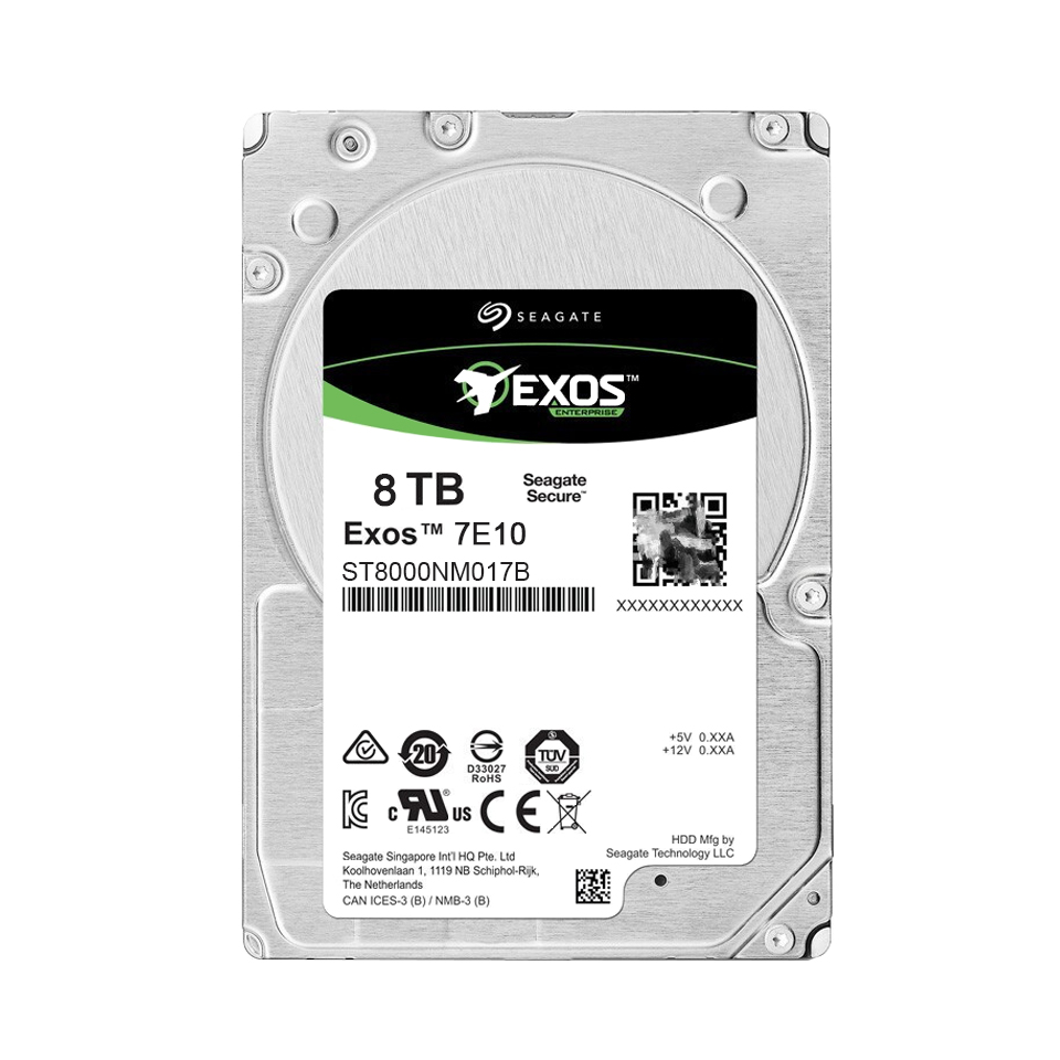 希捷硬盘不认盘修复过程视频讲解，怎样解决硬盘故障问题？的参考图