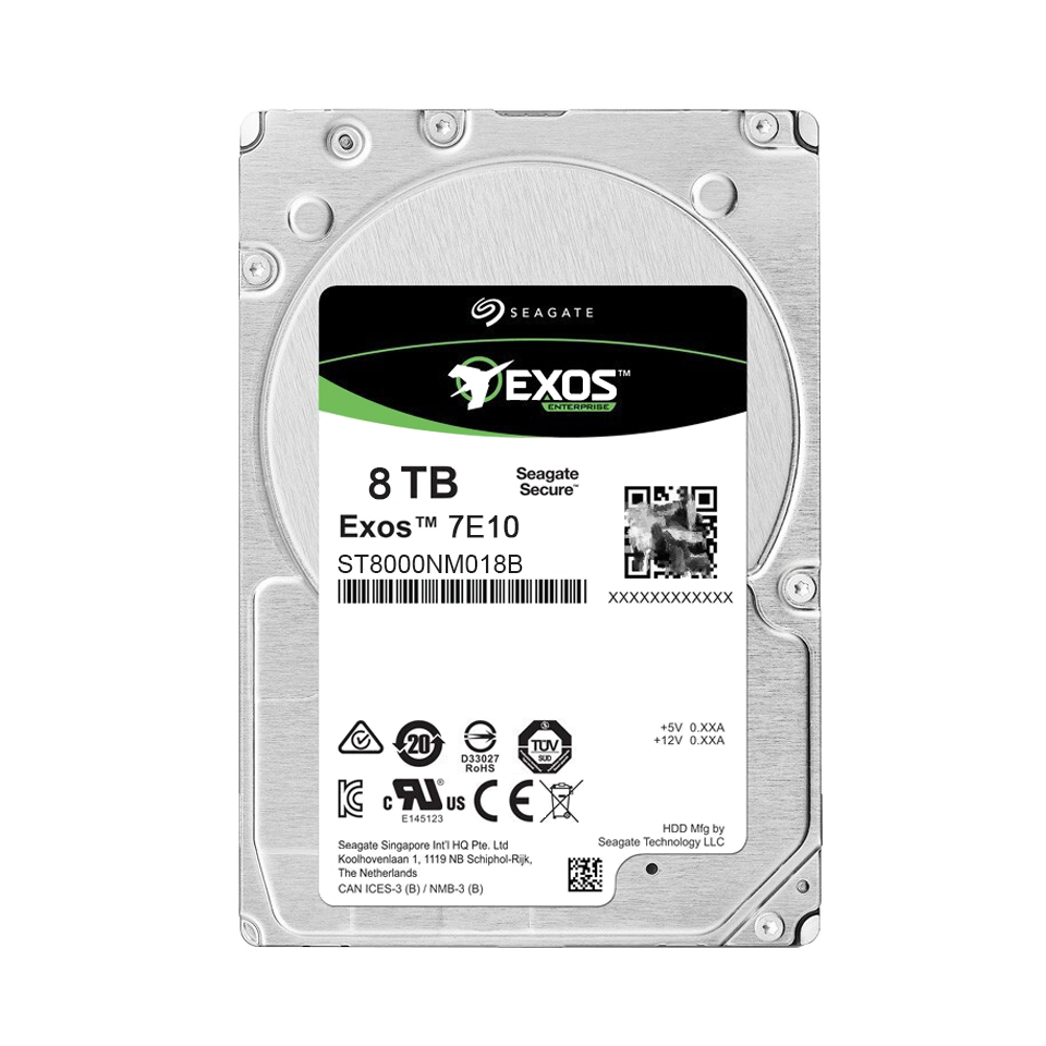 希捷硬盘如何查询真伪验证？教你辨别正版硬盘的技巧的参考图